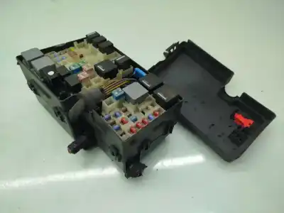 Second-hand car spare part Fuse Box Unit for FORD GRAND C-MAX Titanium OEM IAM references   AV6T14A142AA
