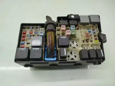 Second-hand car spare part fuse box unit for ford grand c-max titanium oem iam references   av6t14a142aa
