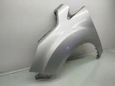 Автозапчастина б/у передне ліве крило для ford grand c-max titanium посилання на oem iam   