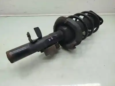 Second-hand car spare part front left shock absorber for ford grand c-max titanium oem iam references 