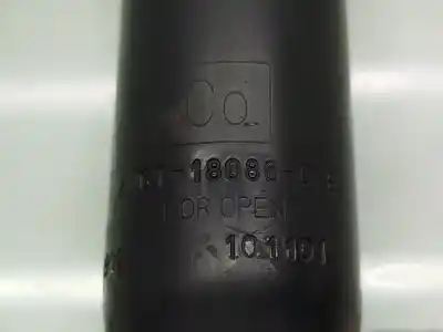 Автозапчасти б/у правый задний амортизатор за ford grand c-max titanium ссылки oem iam  101101 av6118080cae