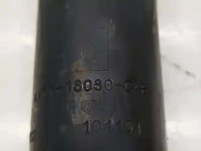 Автозапчасти б/у задний левый амортизатор за ford grand c-max titanium ссылки oem iam   av6118080cae