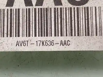 Автозапчасти б/у передняя чистая артикуляция за ford grand c-max titanium ссылки oem iam   av6t17k636aac