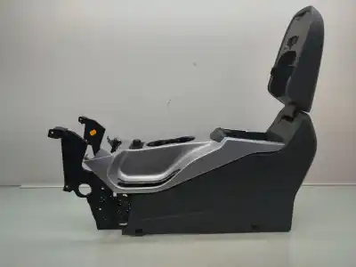 Автозапчастина б/у центральний подлокник для ford grand c-max titanium посилання на oem iam   