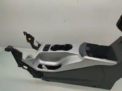 Автозапчастина б/у центральний подлокник для ford grand c-max titanium посилання на oem iam   