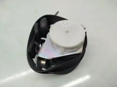 Second-hand car spare part rear right seat belt for ford grand c-max titanium oem iam references 