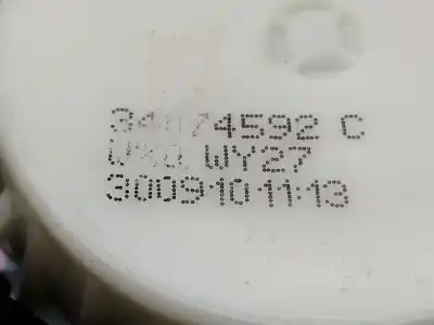 Автозапчасти б/у задний правый ремень безопасности за ford grand c-max titanium ссылки oem iam   34074592c