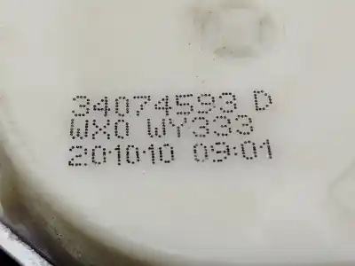 Автозапчасти б/у задний левый ремень безопасности за ford grand c-max titanium ссылки oem iam   34074593d