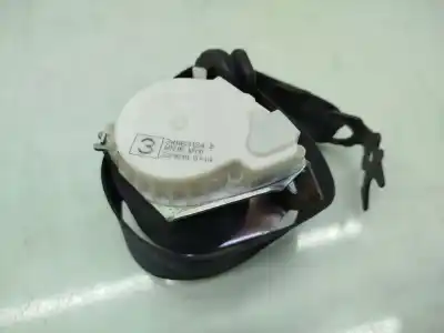 Second-hand car spare part rear left seat belt for ford grand c-max titanium oem iam references 