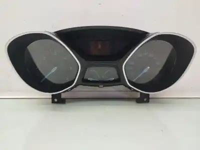 Second-hand car spare part dashboard for ford grand c-max titanium oem iam references 