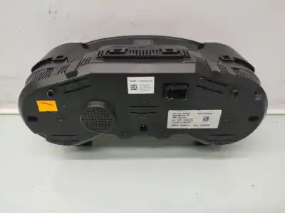 Second-hand car spare part dashboard for ford grand c-max titanium oem iam references   am5t10849cf