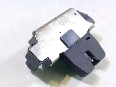 Pièce détachée automobile d'occasion  pour PEUGEOT 208 I (CA_, CC_)  Références OEM IAM 8719F8  9684048680