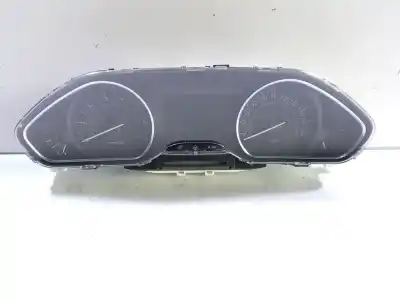 Pièce détachée automobile d'occasion  pour PEUGEOT 208 I (CA_, CC_)  Références OEM IAM  9805975780 980596908000