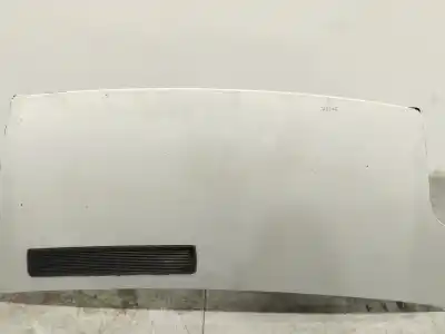 Автозапчастина б/у капок для opel vivaro a furgón (x83) 1.9 dti (f7) посилання на oem iam 93194150  93160790