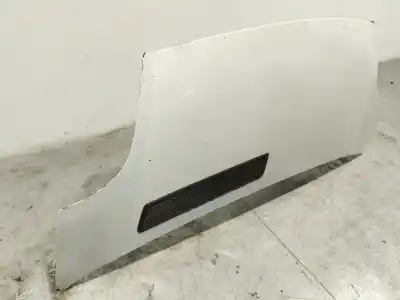 Автозапчастина б/у капок для opel vivaro a furgón (x83) 1.9 dti (f7) посилання на oem iam 93194150  93160790