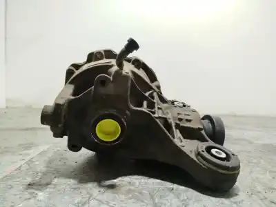 Second-hand car spare part rear differential for jaguar f-pace (x761) 3.0 sdv6 awd oem iam references hk834a213ha 1710313901 1253