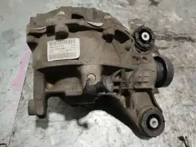 Second-hand car spare part rear differential for jaguar f-pace (x761) 3.0 sdv6 awd oem iam references hk834a213ha 1710313901 1253