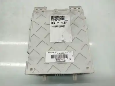 Second-hand car spare part fuse box unit for ford grand c-max titanium oem iam references   av6n14a073ff