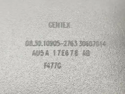 Автозапчасти б/у внутреннее зеркало за ford grand c-max titanium ссылки oem iam   au5a17e678ab
