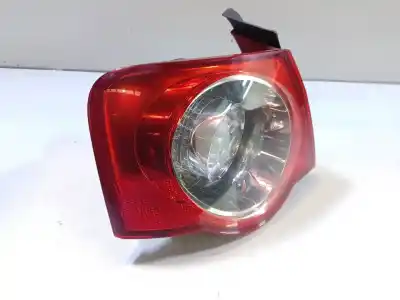 Pezzo di ricambio per auto di seconda mano lampada posteriore sinistra per volkswagen passat b6 (3c2) 2.0 tfsi riferimenti oem iam   3c5945095c