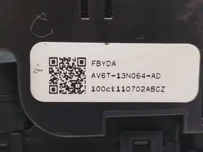Second-hand car spare part indicator switch for ford grand c-max titanium oem iam references   av6t13n064ad
