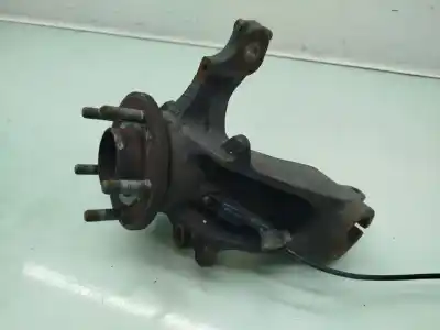 Second-hand car spare part front right knuckle for ford grand c-max titanium oem iam references 