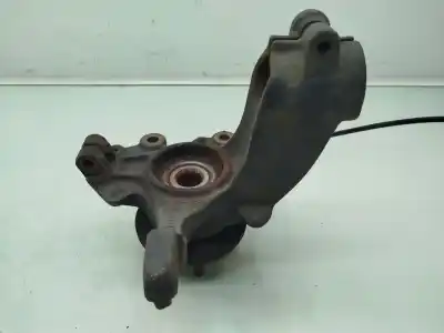 Second-hand car spare part front right knuckle for ford grand c-max titanium oem iam references   av613k170