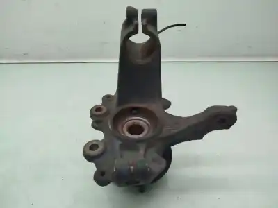 Second-hand car spare part front right knuckle for ford grand c-max titanium oem iam references   av613k170