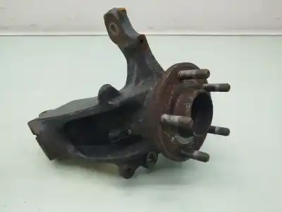 Second-hand car spare part front left knuckle for ford grand c-max titanium oem iam references 