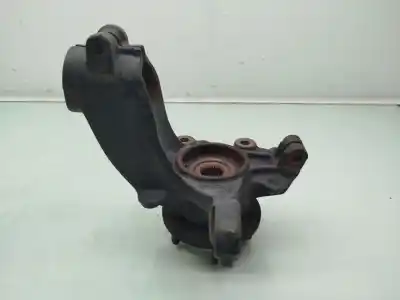 Second-hand car spare part front left knuckle for ford grand c-max titanium oem iam references   av613k171c1