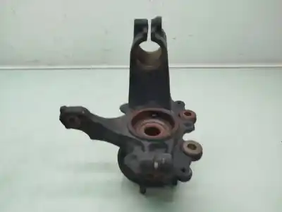 Second-hand car spare part front left knuckle for ford grand c-max titanium oem iam references   av613k171c1