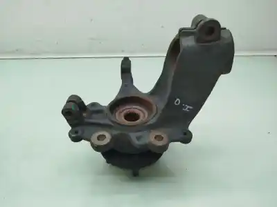 Second-hand car spare part front left knuckle for ford grand c-max titanium oem iam references   av613k171c1