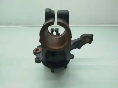 Second-hand car spare part front left knuckle for ford grand c-max titanium oem iam references   av613k171c1