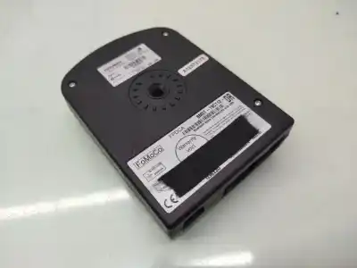 Second-hand car spare part electronic module for ford grand c-max titanium oem iam references 