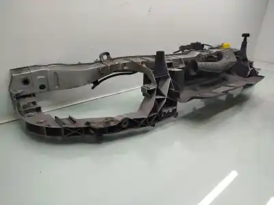 Автозапчастина б/у фронтальна панель для ford grand c-max titanium посилання на oem iam   