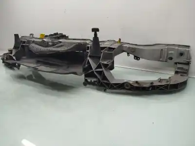 Автозапчастина б/у фронтальна панель для ford grand c-max titanium посилання на oem iam   
