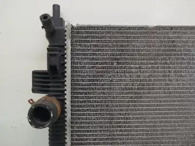 Автозапчастина б/у водяний радіатор для ford grand c-max titanium посилання на oem iam  m135830a 8v618005ca