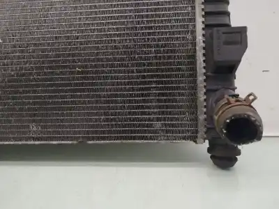 Автозапчастина б/у водяний радіатор для ford grand c-max titanium посилання на oem iam  m135830a 8v618005ca