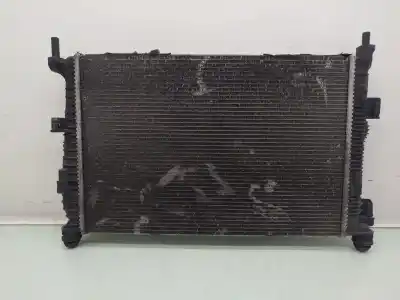 Автозапчастина б/у водяний радіатор для ford grand c-max titanium посилання на oem iam  m135830a 8v618005ca