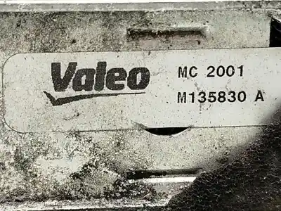 Автозапчастина б/у водяний радіатор для ford grand c-max titanium посилання на oem iam  m135830a 8v618005ca