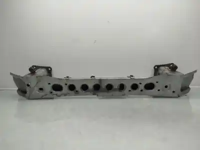 Second-hand car spare part front bumper reinforcement for ford grand c-max titanium oem iam references 