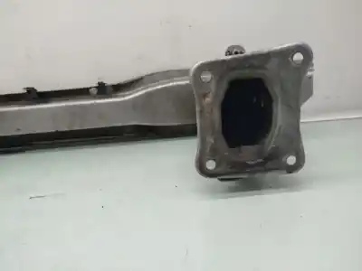 Second-hand car spare part front bumper reinforcement for ford grand c-max titanium oem iam references   
