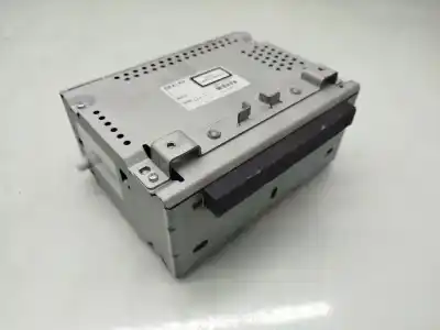 Second-hand car spare part audio system / radio cd for ford grand c-max titanium oem iam references 
