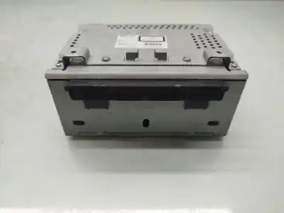 Second-hand car spare part audio system / radio cd for ford grand c-max titanium oem iam references   am5t18c815gf