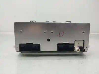 Second-hand car spare part audio system / radio cd for ford grand c-max titanium oem iam references   am5t18c815gf
