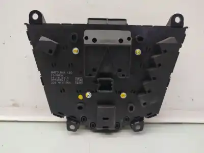 Second-hand car spare part audio system / radio cd for ford grand c-max titanium oem iam references  331410000 am5t18k811bd