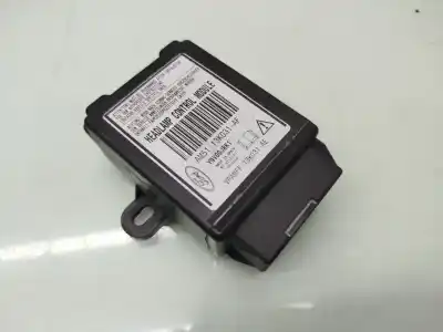 Second-hand car spare part electronic module for ford grand c-max titanium oem iam references 