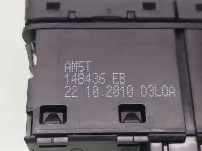 Second-hand car spare part multifunction switch for ford grand c-max titanium oem iam references   am5t14b436eb