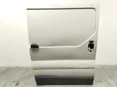 Автозапчасти б/у правая сдвижная боковая дверь за renault trafic ii furgón (fl) 2.0 dci 115 (fl01, fl0u) ссылки oem iam 