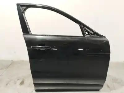 Автозапчастина б/у передні праві двері для jaguar f-pace (x761) 3.0 sdv6 awd посилання на oem iam 